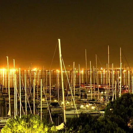 Paradise Garden 호텔