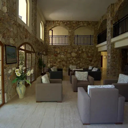 Paradise Garden 3* 올루데니스