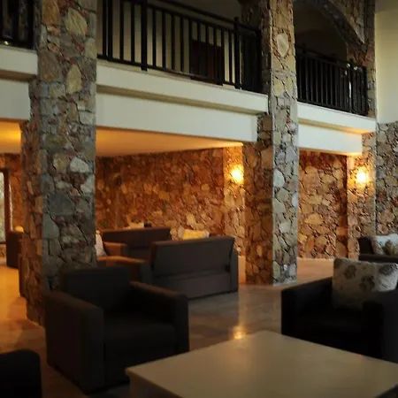 Paradise Garden 올루데니스