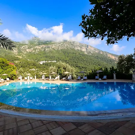 Paradise Garden 호텔 3*