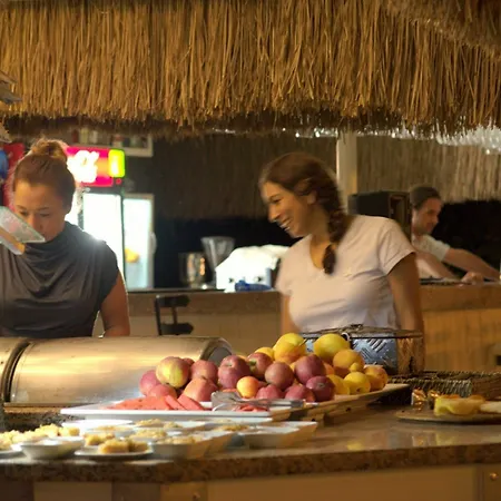 Paradise Garden 올루데니스