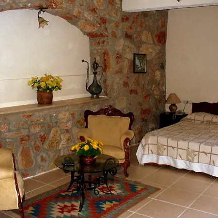 호텔 Paradise Garden 3*