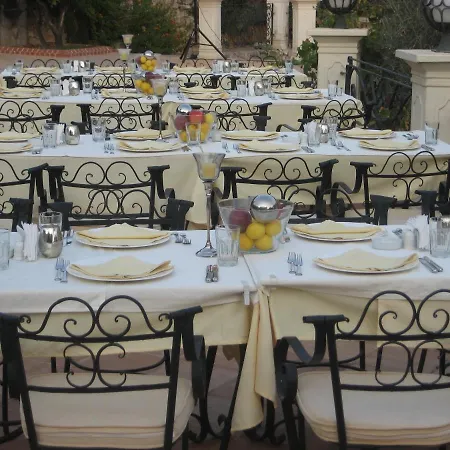 Paradise Garden 3* 올루데니스