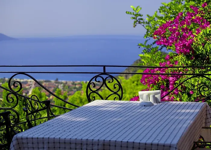 Paradise Garden