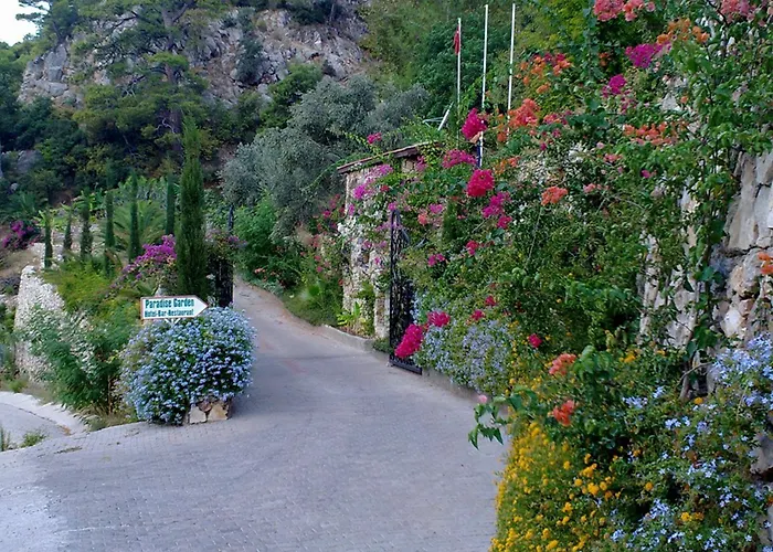 Paradise Garden