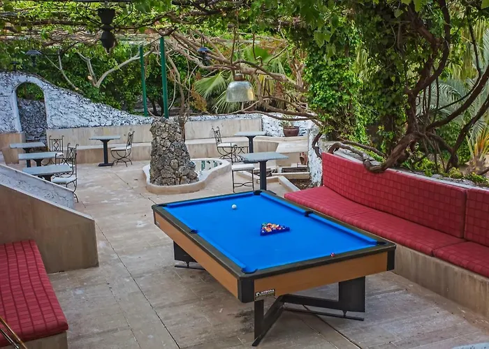 Paradise Garden 3*