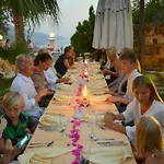 Otel Paradise Garden Ölüdeniz