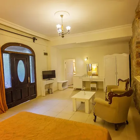 Hotell Paradise Garden