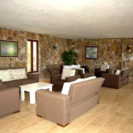 Hotell Paradise Garden 3*