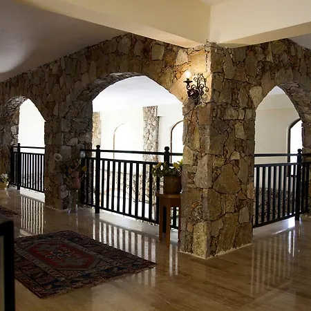 Paradise Garden Hotel 3*