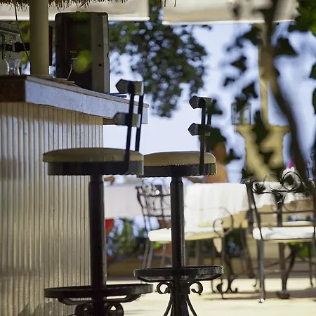 Paradise Garden Hotel Ölüdeniz