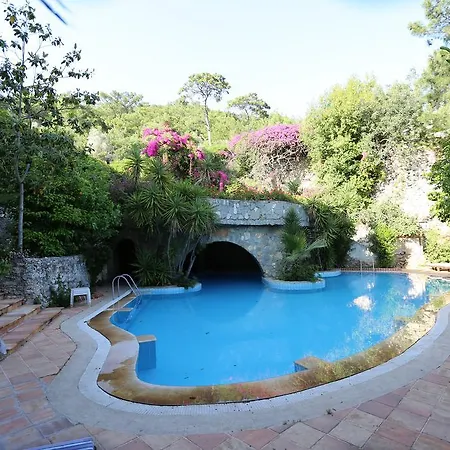 Paradise Garden 3*