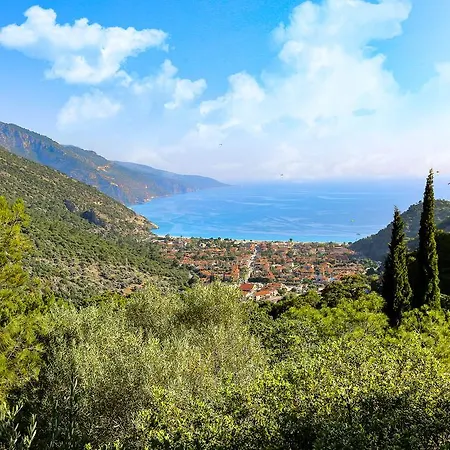 Paradise Garden Hotell