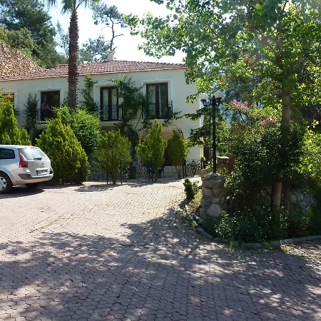 Paradise Garden 3* Ölüdeniz