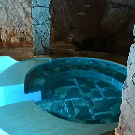 Paradise Garden 3* Öludeniz