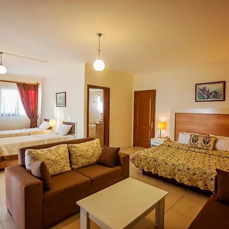 Paradise Garden Ölüdeniz