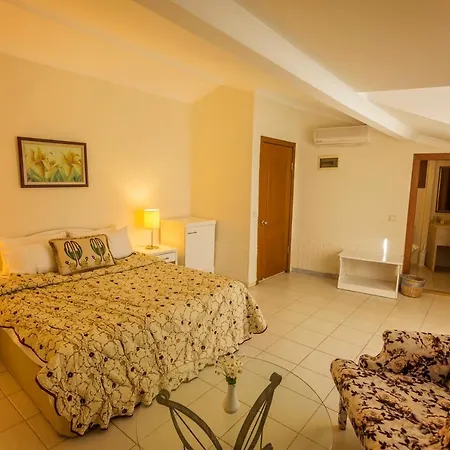 Hotel Paradise Garden