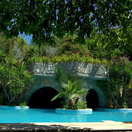 Paradise Garden Hotell