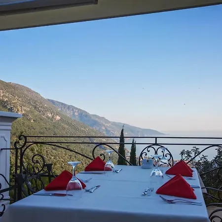 Paradise Garden Hotel