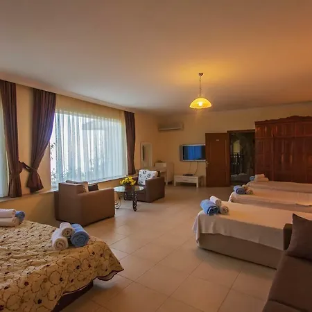 Paradise Garden 3* Ölüdeniz