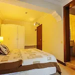 Szálloda Paradise Garden 3*