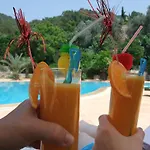 Paradise Garden 3*