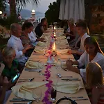 Szálloda Paradise Garden 3*
