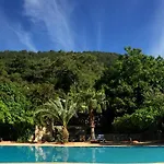 Hotel Paradise Garden 3*