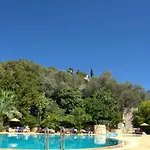 Szálloda Paradise Garden Oludeniz