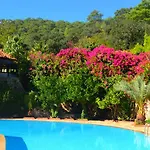 Hotel Paradise Garden
