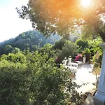 Paradise Garden Szálloda 3*