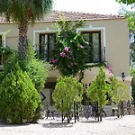 Szálloda Paradise Garden 3*
