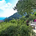 Paradise Garden