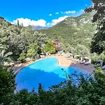 Paradise Garden