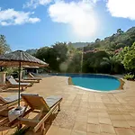 Paradise Garden Hotel 3*