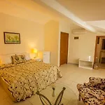 Hotel Paradise Garden