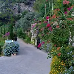 Paradise Garden
