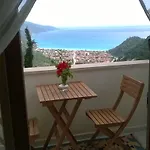 Paradise Garden Szálloda Oludeniz