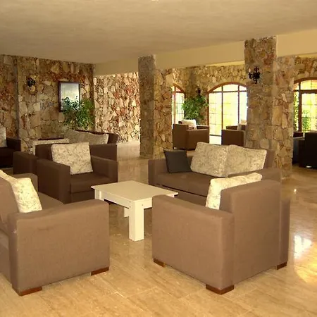 Paradise Garden Hotel 3*