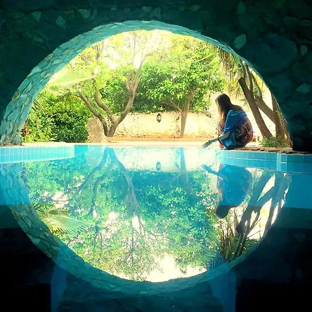 Paradise Garden אולודניץ