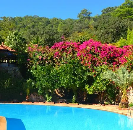 מלון Paradise Garden