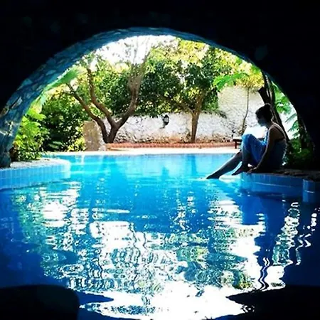 Hotel Paradise Garden