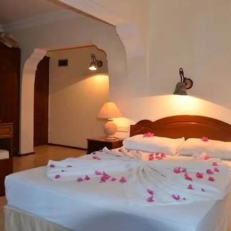 Hotel Paradise Garden