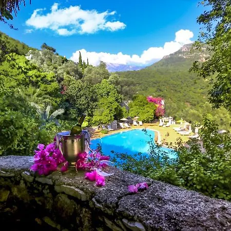 Hotel Paradise Garden 3*