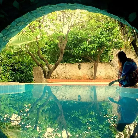 Paradise Garden Hotel Oludeniz