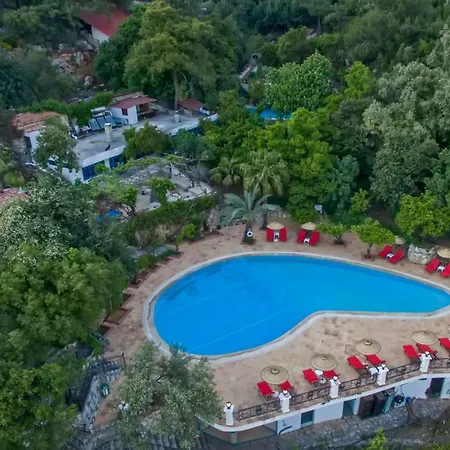 מלון Paradise Garden