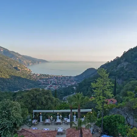 Hotel Paradise Garden Oludeniz