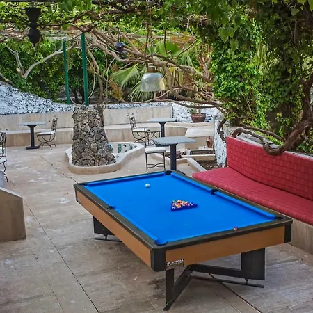 Paradise Garden 3*