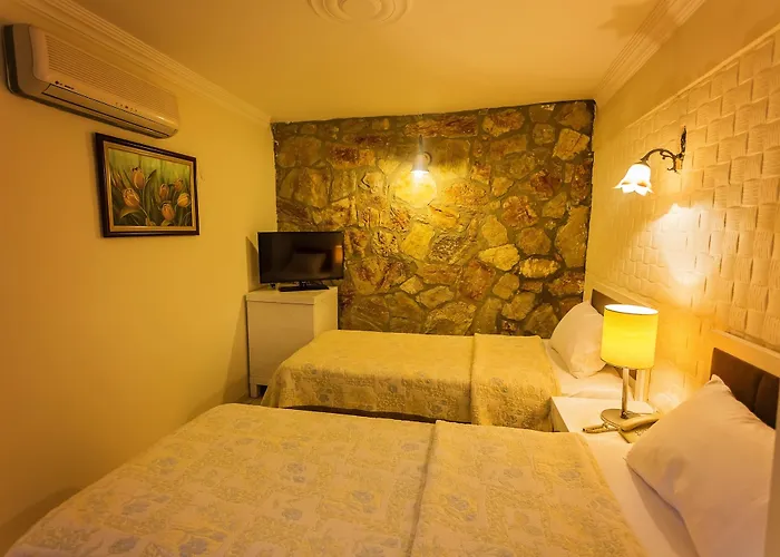 Paradise Garden מלון