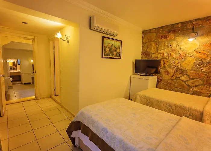 Paradise Garden אולודניץ